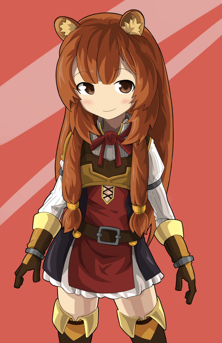 Raphtalia (Tate No Yuusha No Nariagari) Rule 34 Image
