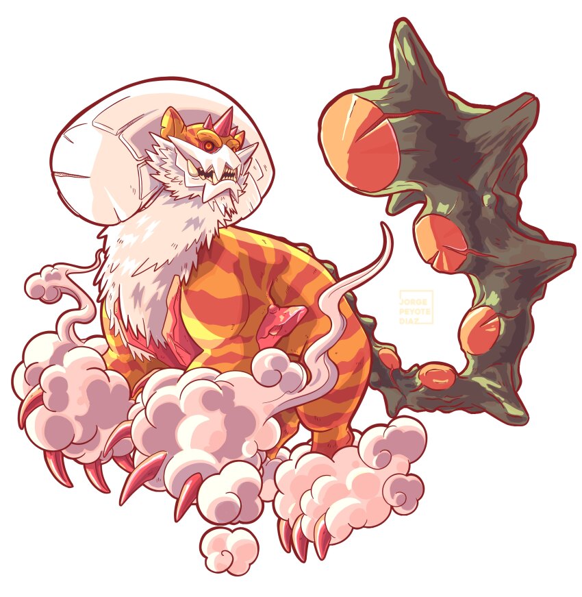 Gen 5 Pokemon (Nintendo) Rule 34 Image