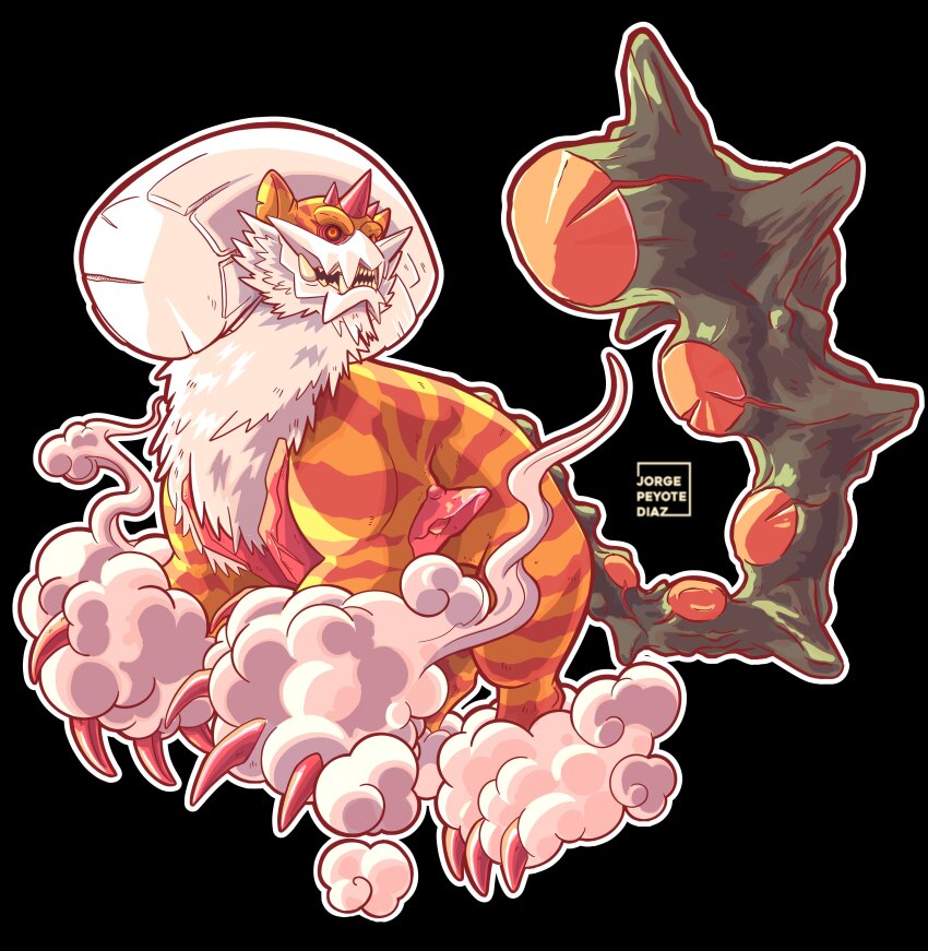 Gen 5 Pokemon (Nintendo) Rule 34 Image
