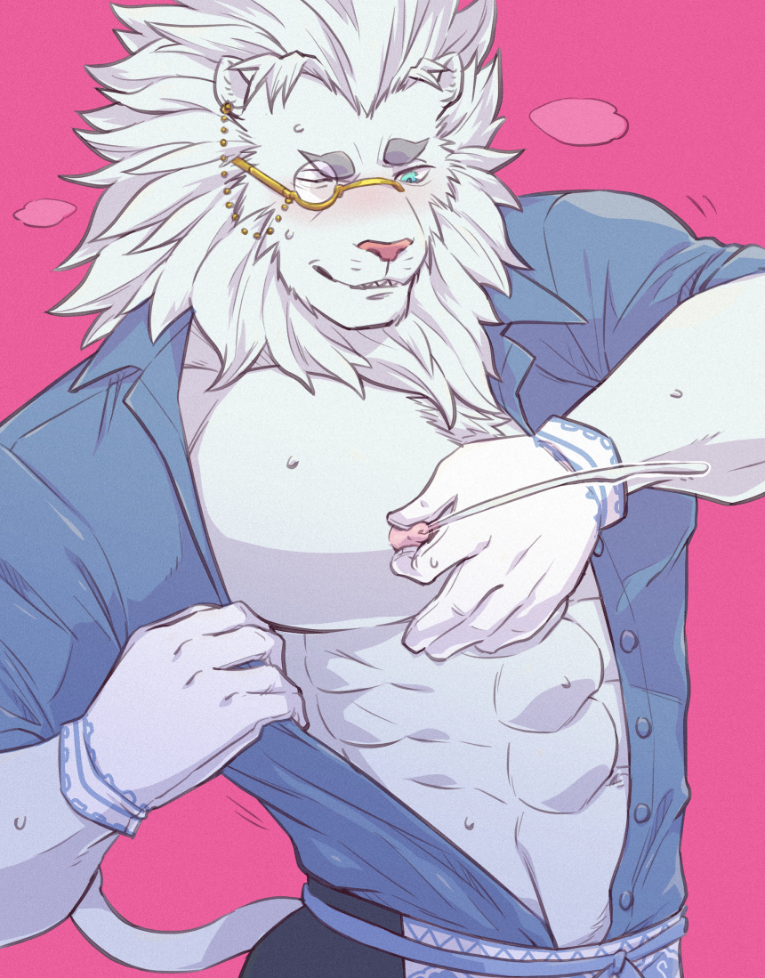Snow (Housamo) Rule 34 Image