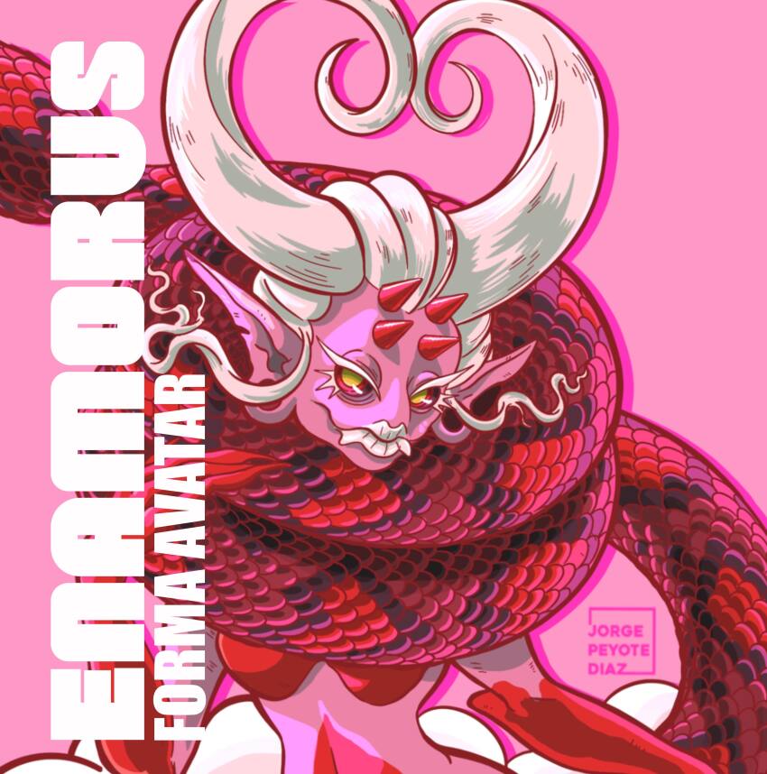 Enamorus (Nintendo) Rule 34 Image