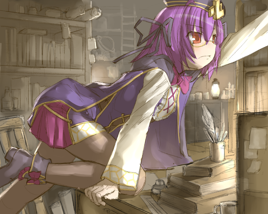 Emil Chronicle Online Rule 34 Image