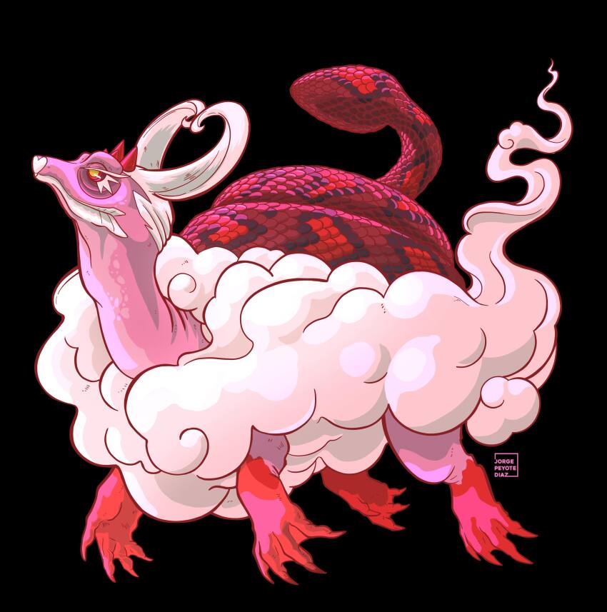 Enamorus (Nintendo) Rule 34 Image