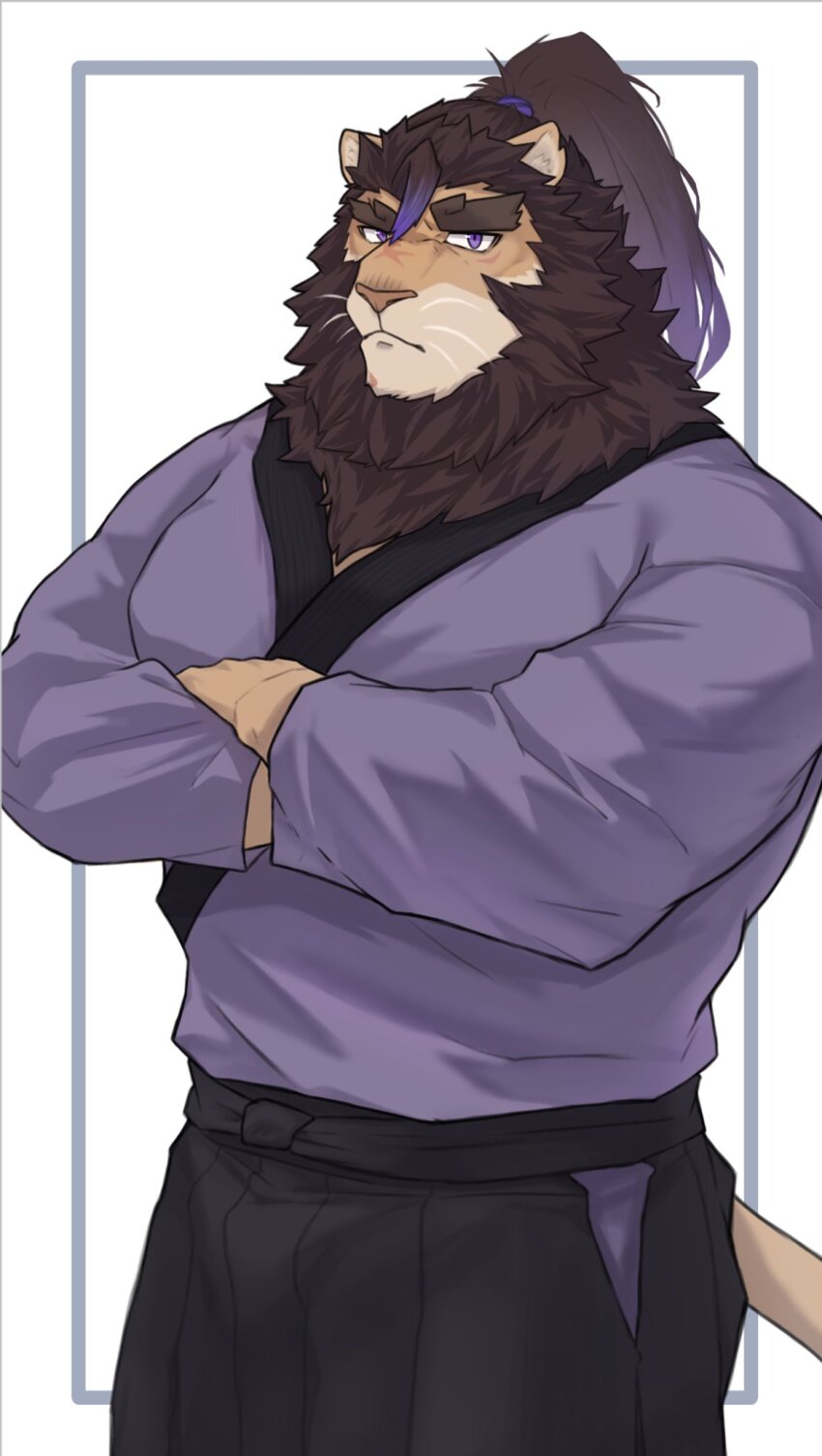 Toshu (Live A Hero) Rule 34 Image