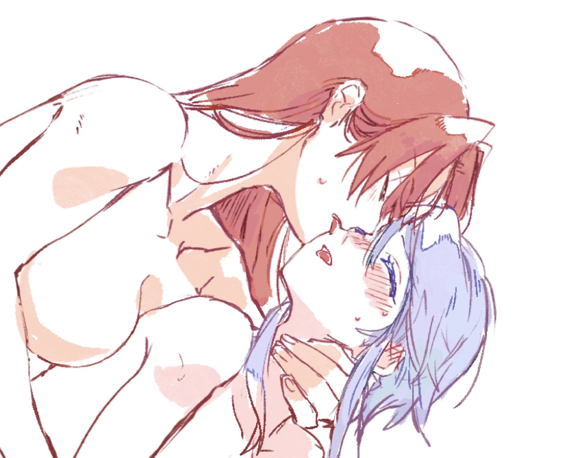 Hong Meiling (Touhou) Rule 34 Image