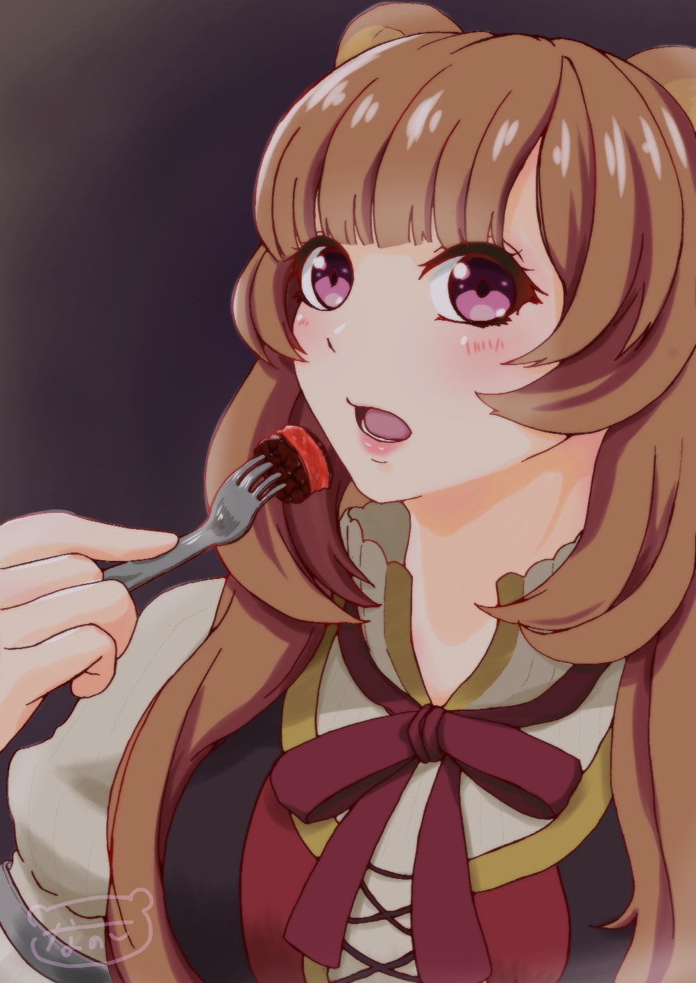 Raphtalia (Tate No Yuusha No Nariagari) Rule 34 Image