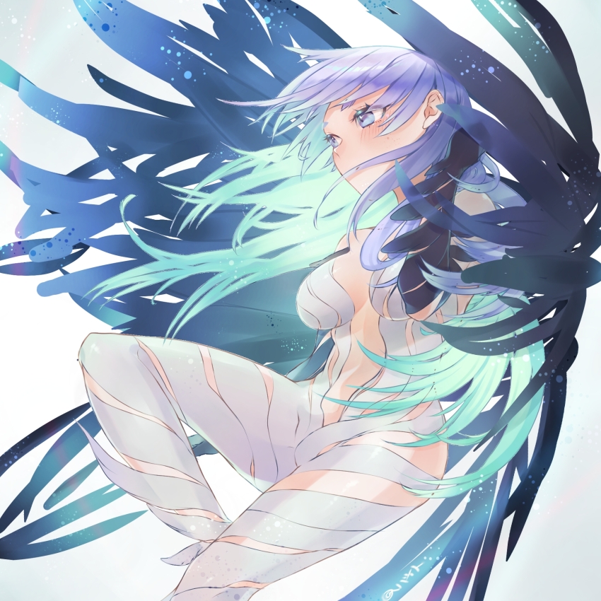 Ulith (Wixoss) Rule 34 Image