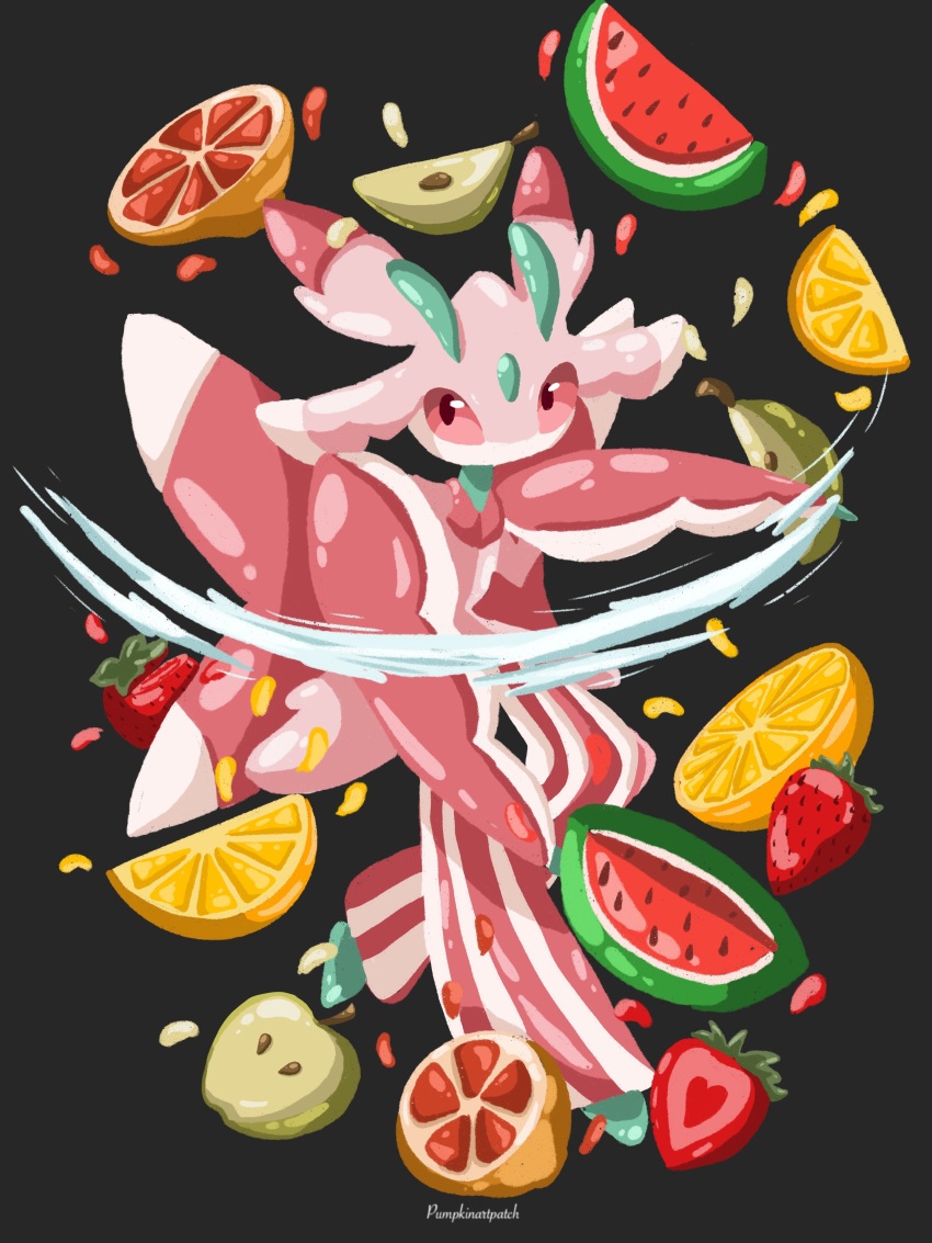Gen 7 Pokemon (Nintendo) Rule 34 Image