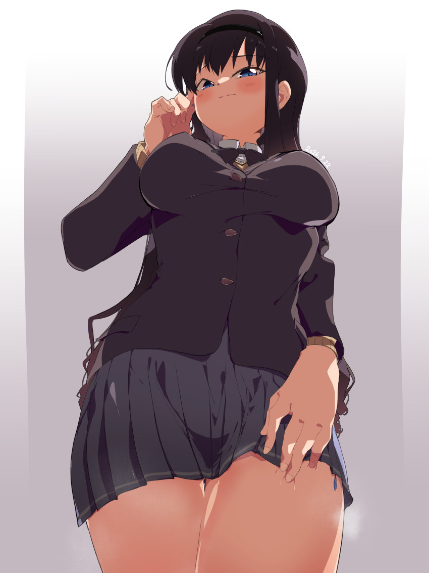 Morishima Haruka (Amagami) Rule 34 Image