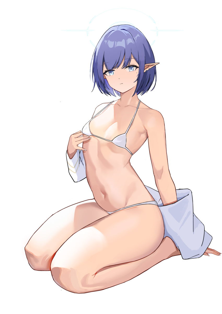 Aoi (Blue Archive) Rule 34 Image