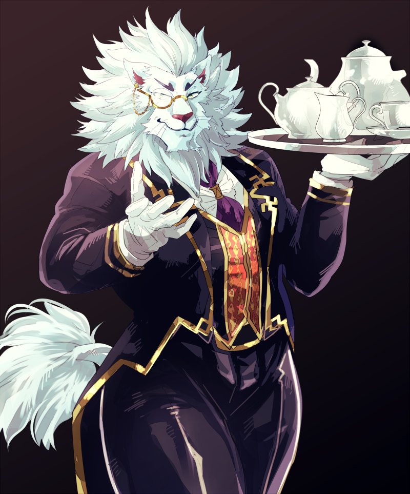 Tokyo Houkago Summoners Rule 34 Image