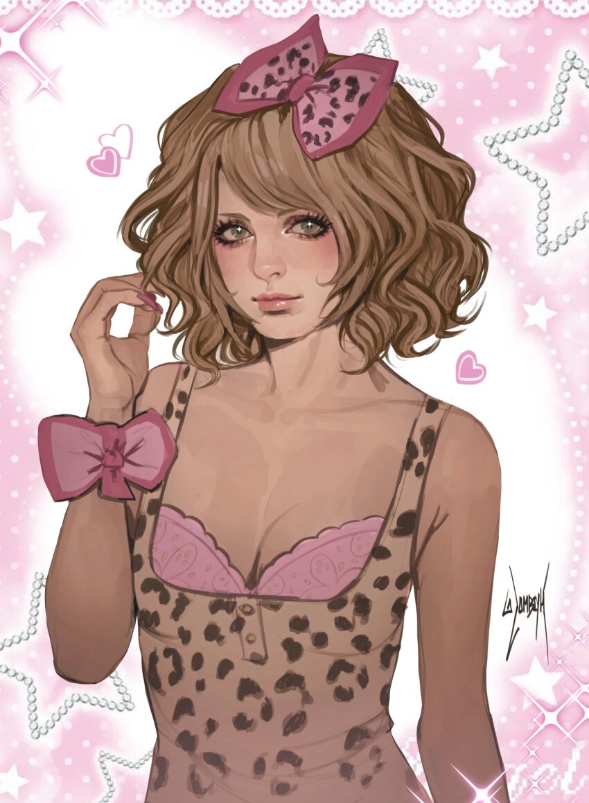 Ashley Graham (Resident Evil) Rule 34 Image