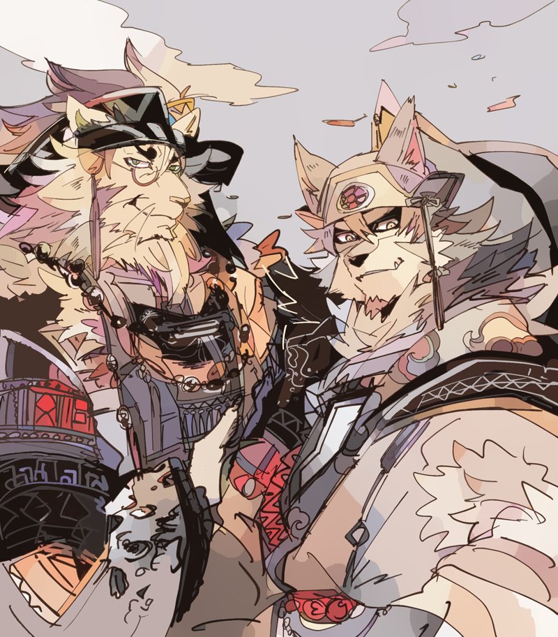 Snow (Housamo) Rule 34 Image