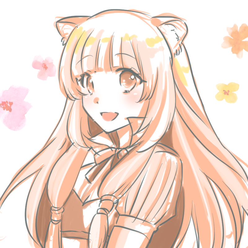 Raphtalia (Tate No Yuusha No Nariagari) Rule 34 Image