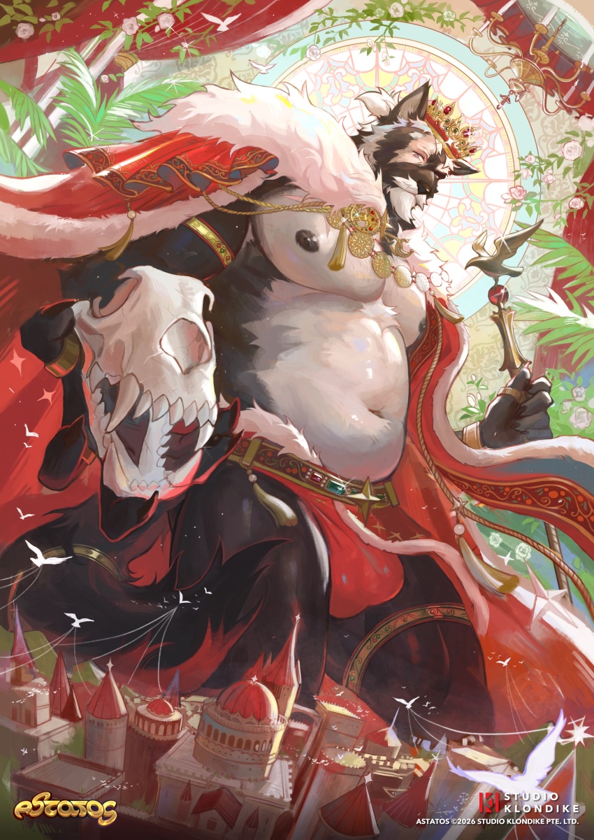 Adastra Rule 34 Image