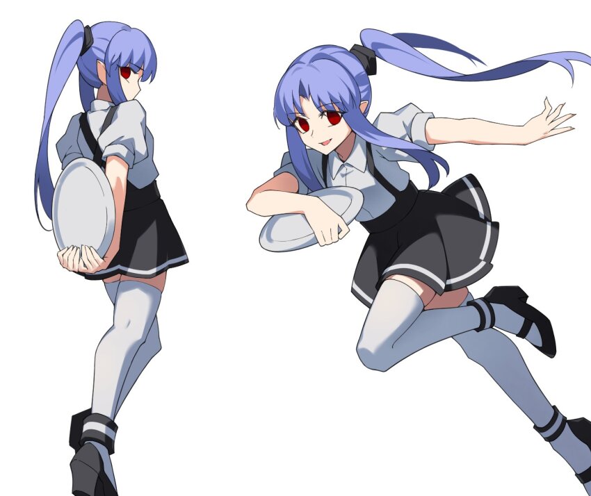 Len (Tsukihime) Rule 34 Image