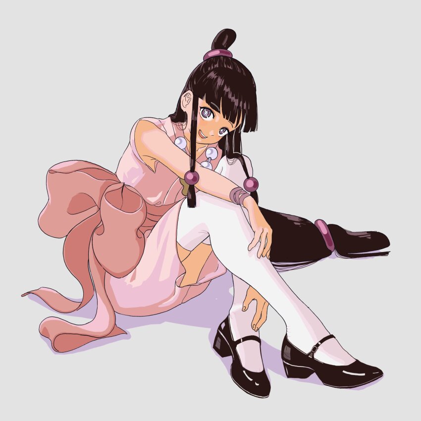 Maya Fey (Ace Attorney) Rule 34 Image