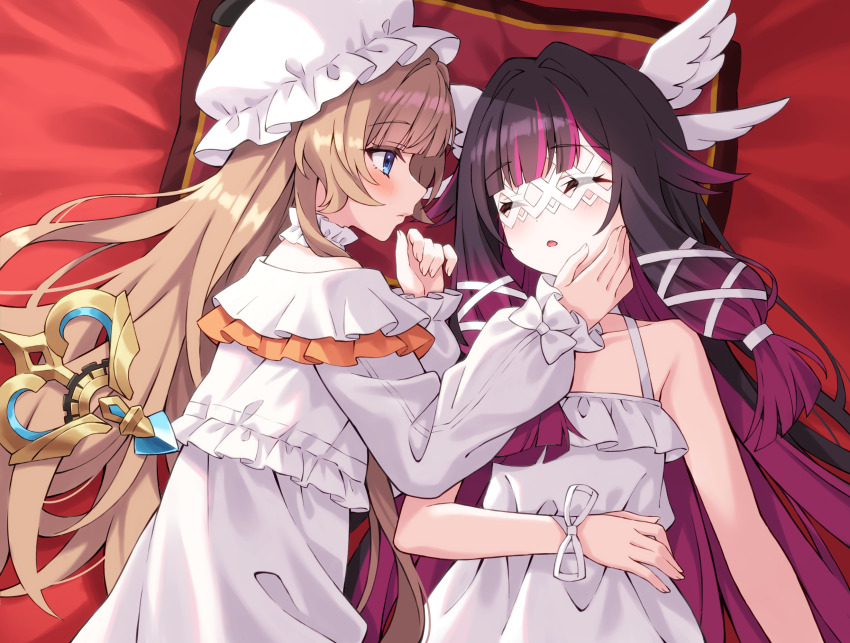 Columbina (Genshin Impact) Rule 34 Image