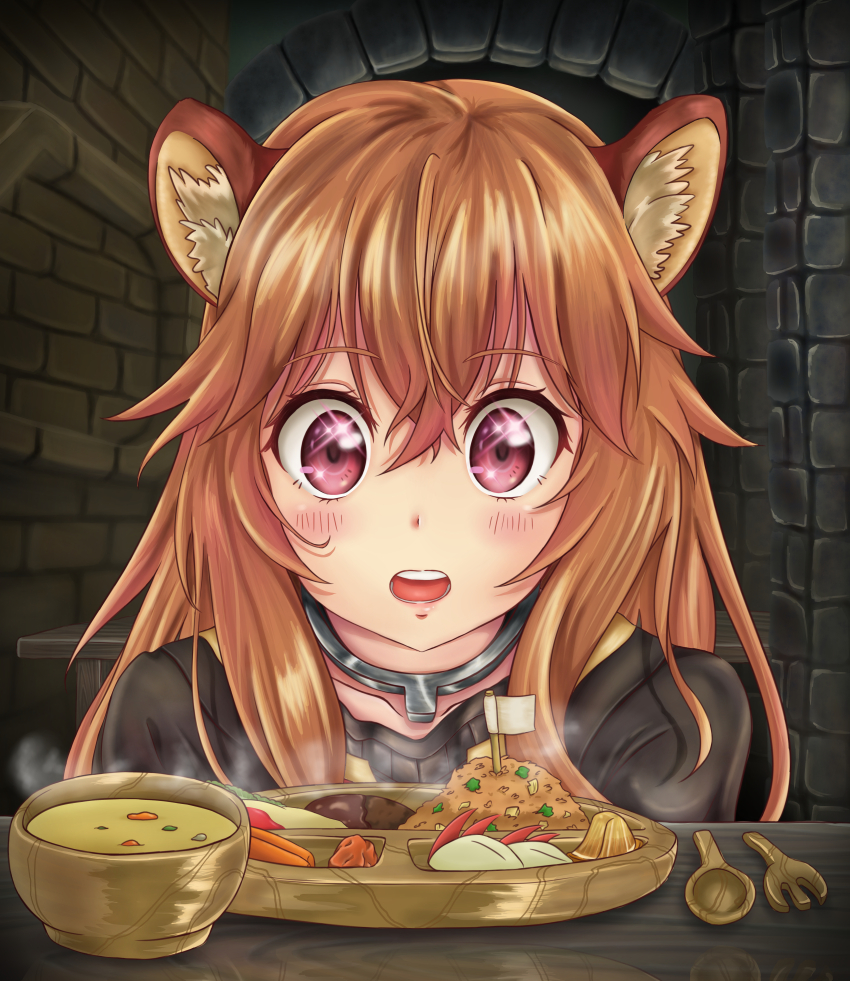 Raphtalia (Tate No Yuusha No Nariagari) Rule 34 Image