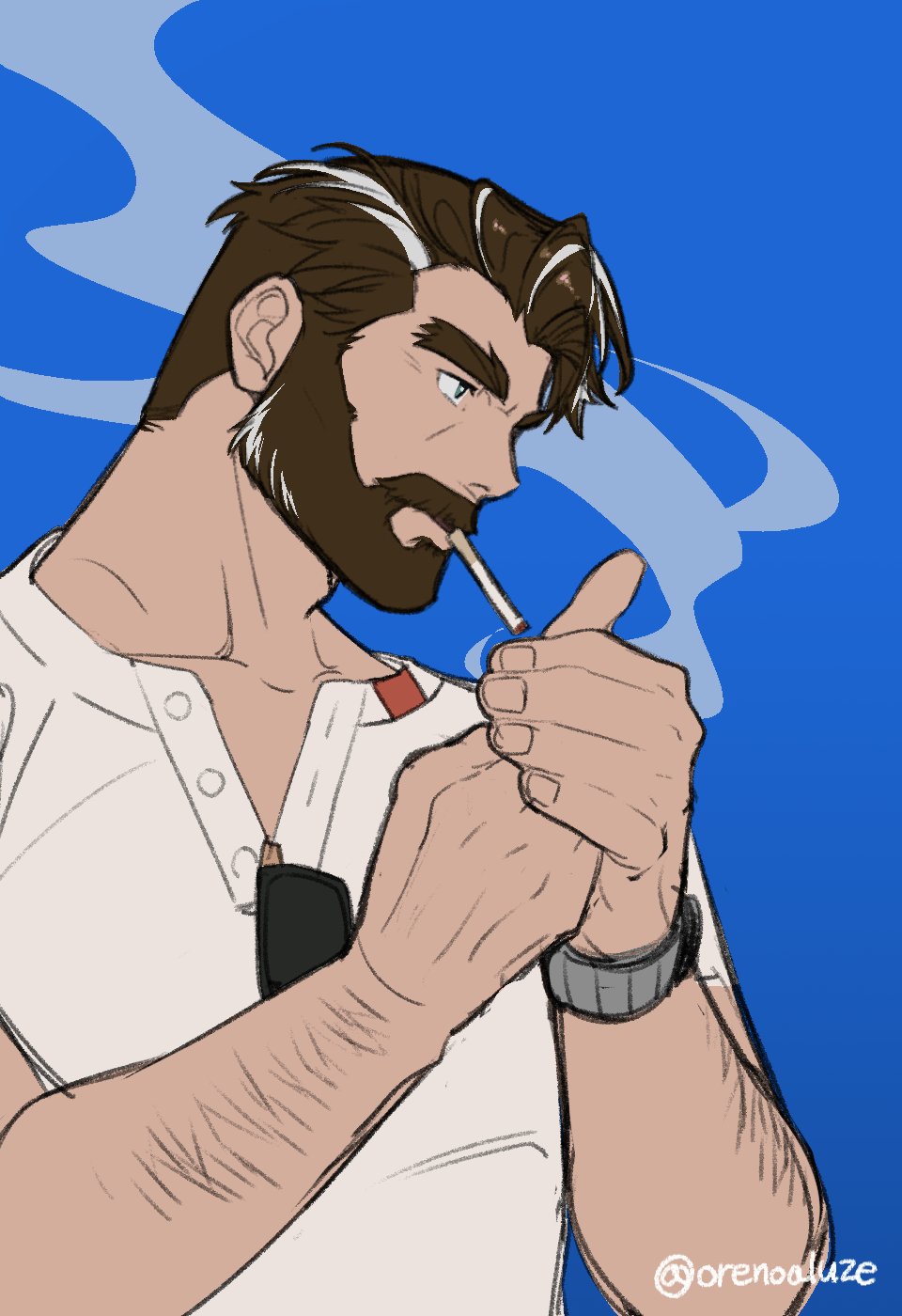 Another Eidos-R Rule 34 Image