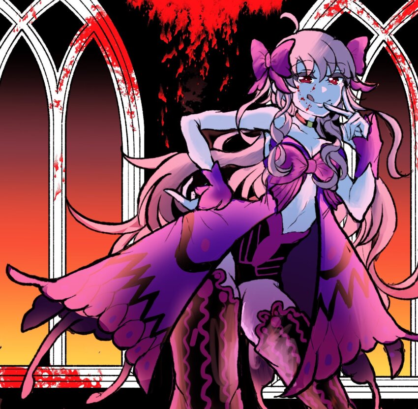 Dead Apostle Noel (Tsukihime) Rule 34 Image