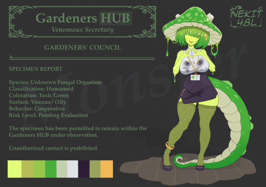 Slime (Substance) Rule 34 Image