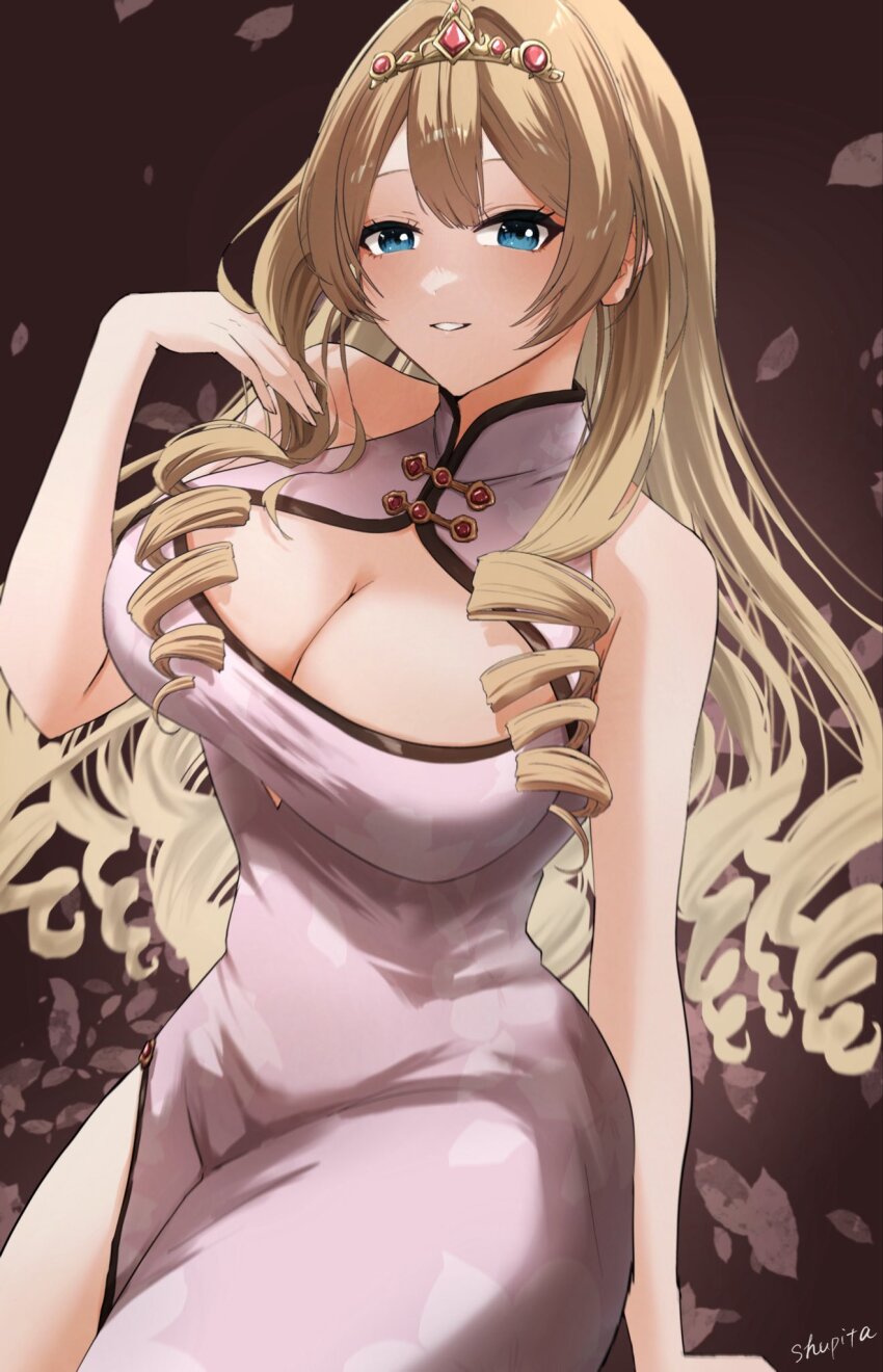 Crown (Nikke) Rule 34 Image