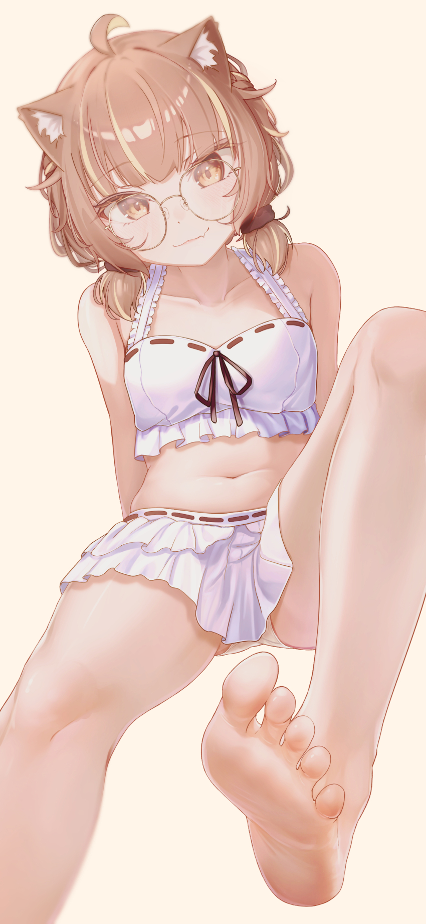 Annin Miru (Indie Virtual Youtuber) Rule 34 Image