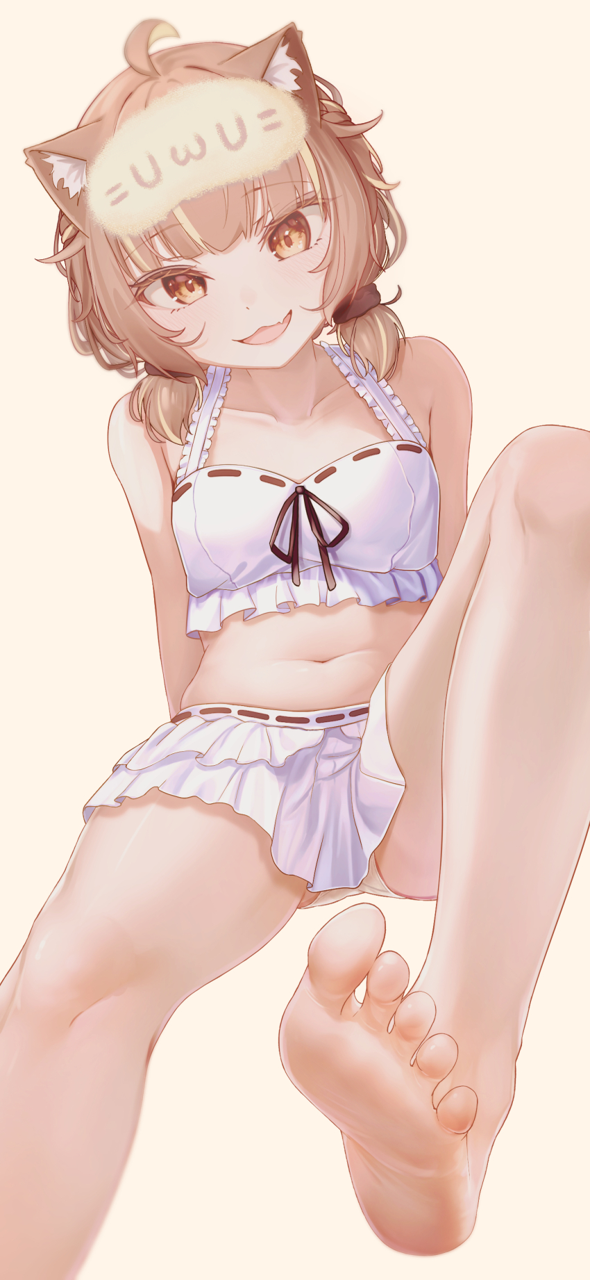 Annin Miru (Indie Virtual Youtuber) Rule 34 Image