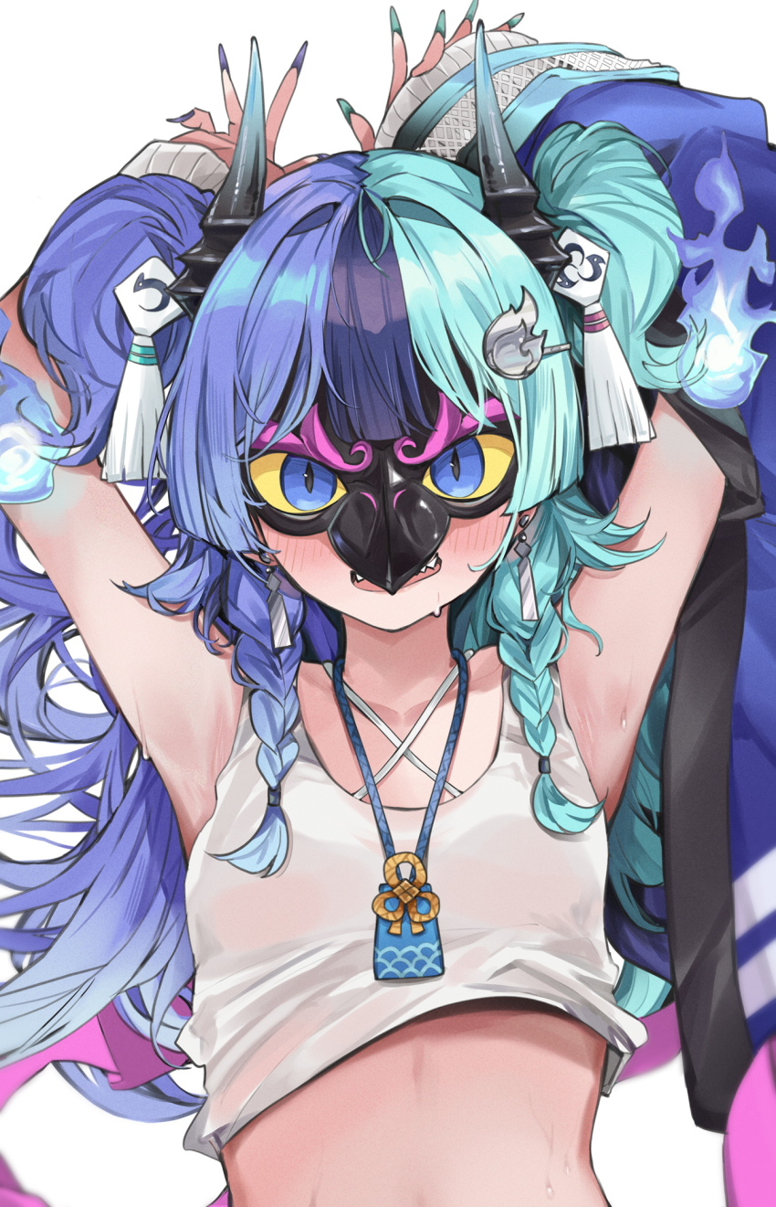 Hololive Rule 34 Image