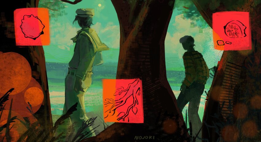 Jojo No Kimyou Na Bouken Rule 34 Image