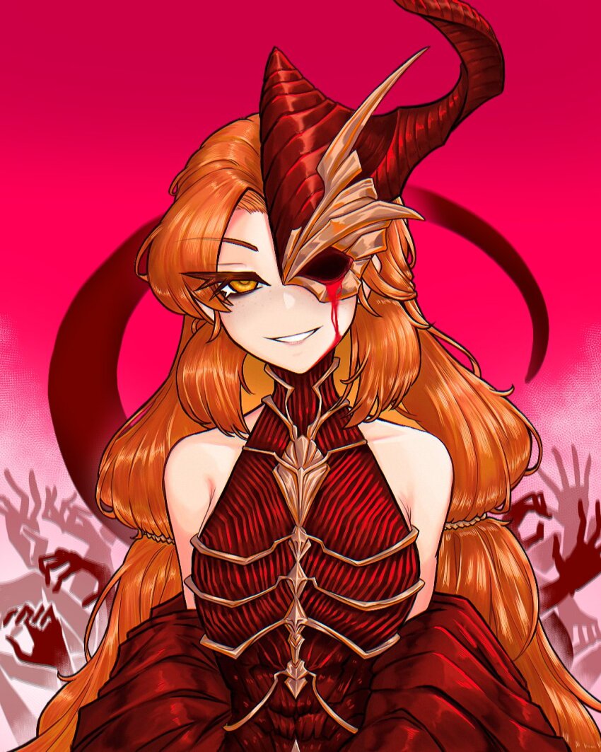 Ishmael (Project Moon) Rule 34 Image