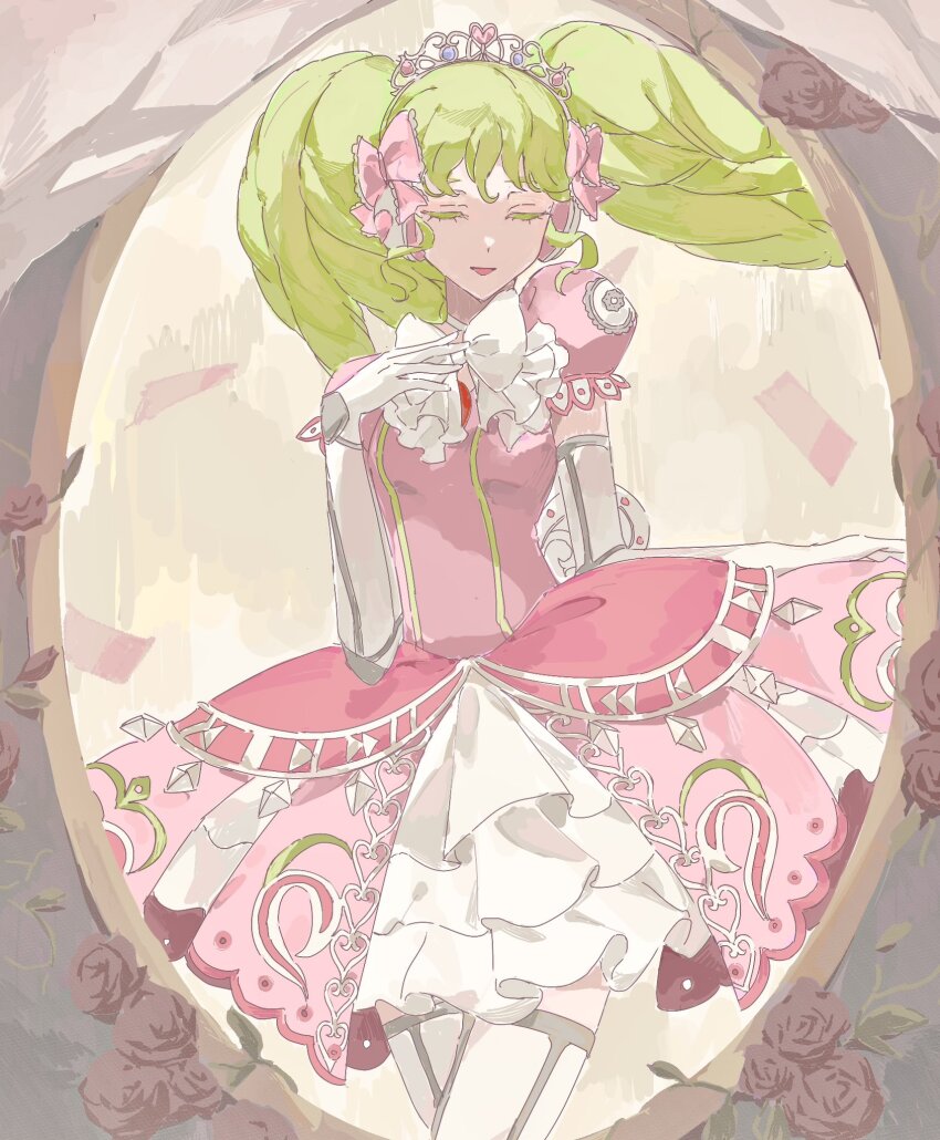 Falulu (Pretty Series) Rule 34 Image