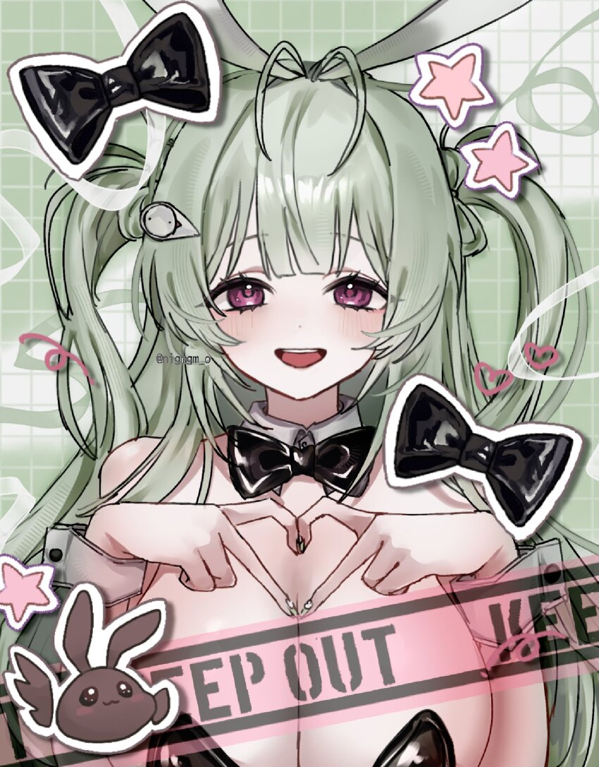Soda (Nikke) Rule 34 Image