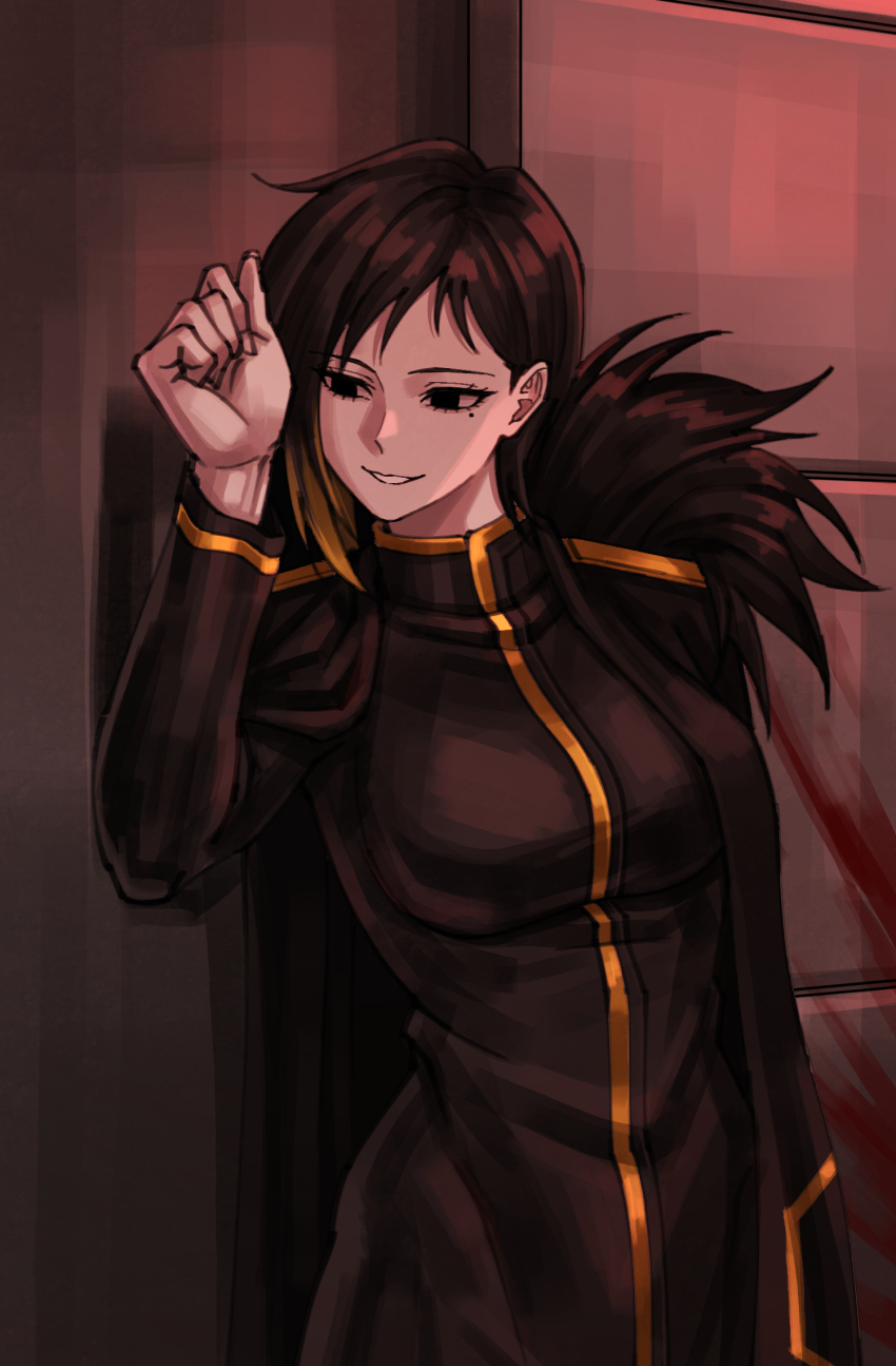 Binah (Project Moon) Rule 34 Image