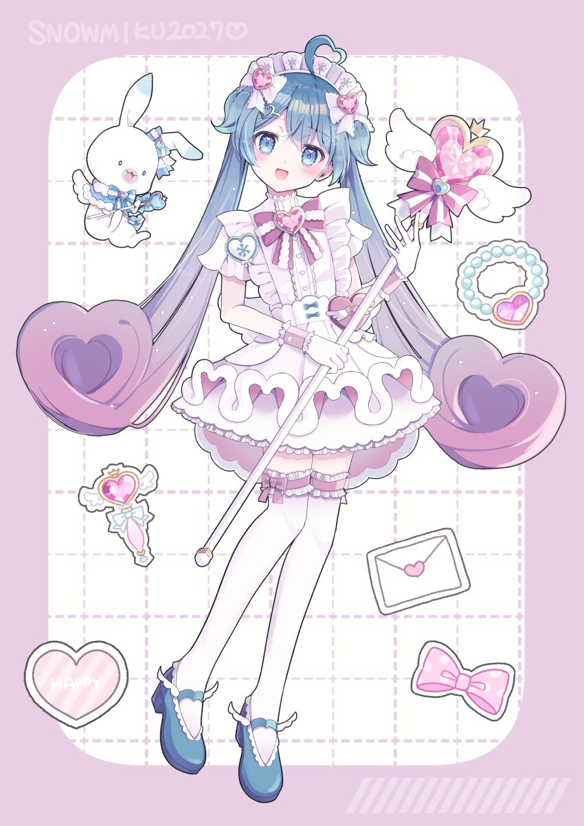 Hatsune Miku (Vocaloid) Rule 34 Image