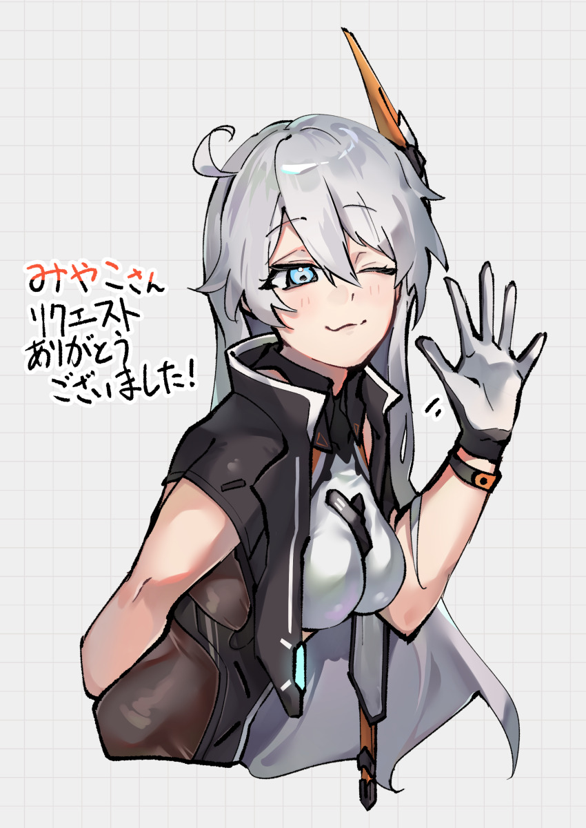 Kiana Kaslana (Honkai (Series)) Rule 34 Image
