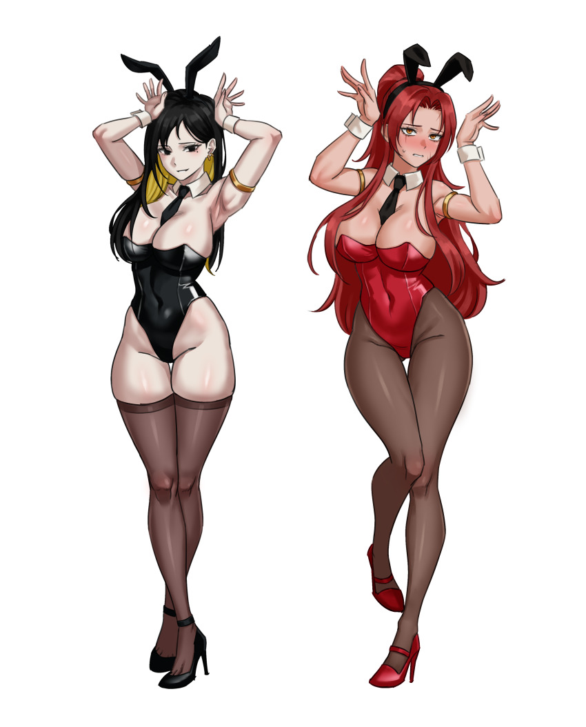 Binah (Project Moon) Rule 34 Image