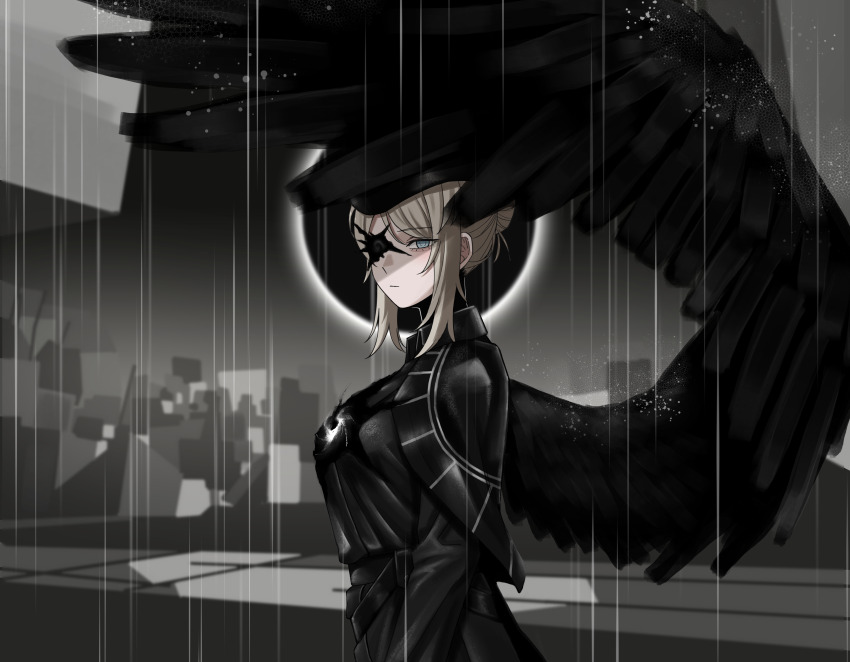 E.G.O (Project Moon) Rule 34 Image