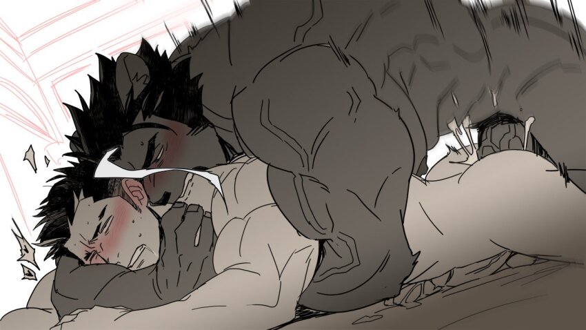 Another Eidos-R Rule 34 Image