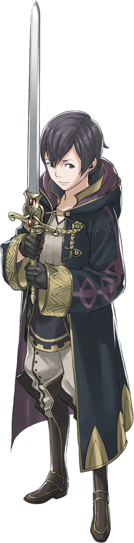 Fire Emblem Rule 34 Image
