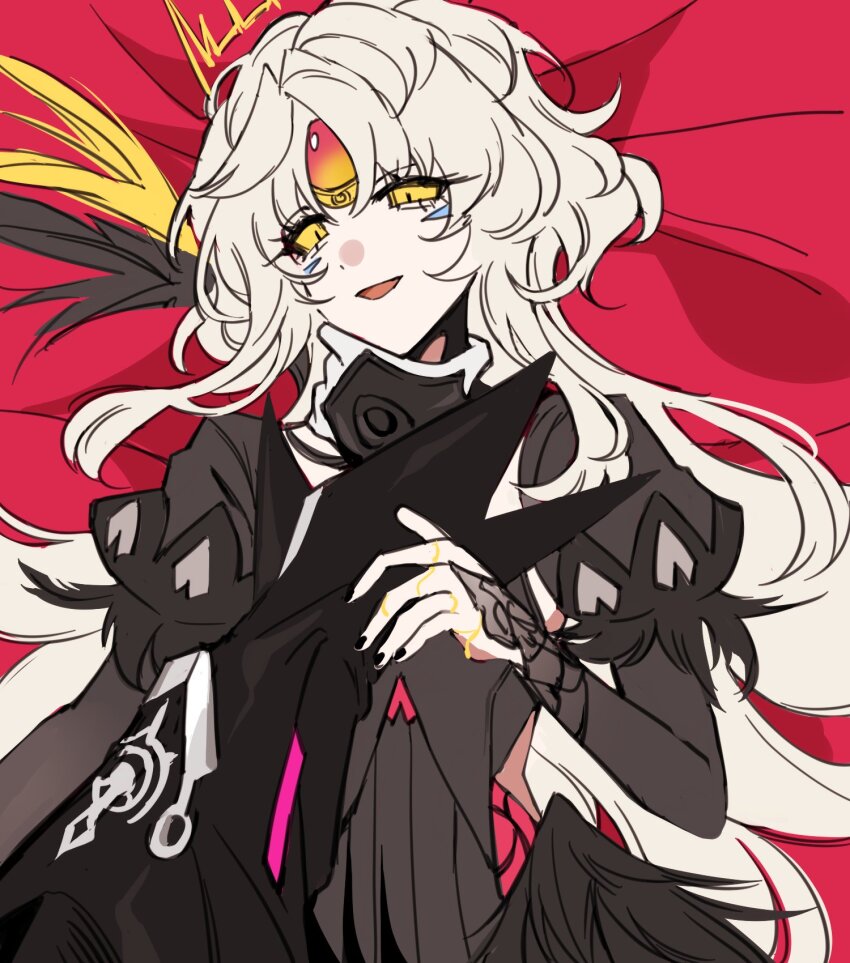Code: Ultimate (Elsword) Rule 34 Image