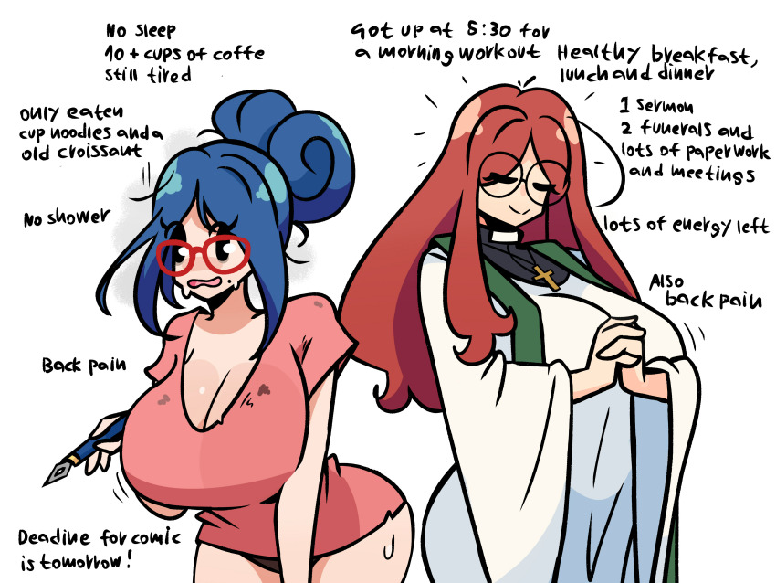 Original Rule 34 Image