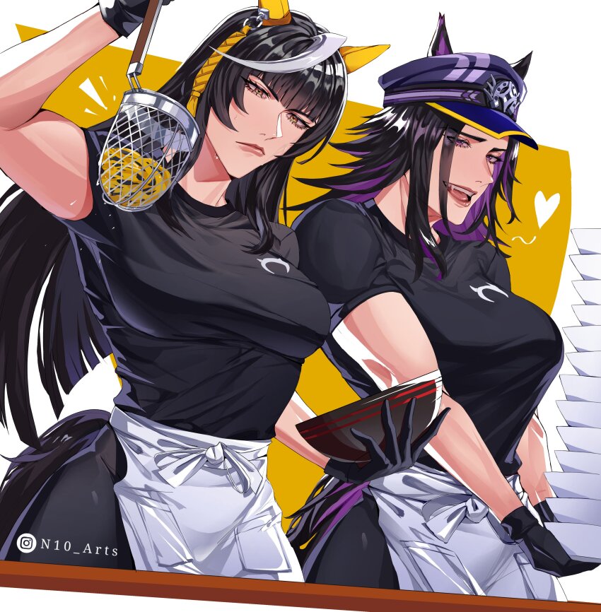 Calstone Light O (Umamusume) Rule 34 Image