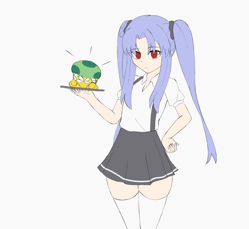 Len (Tsukihime) Rule 34 Image