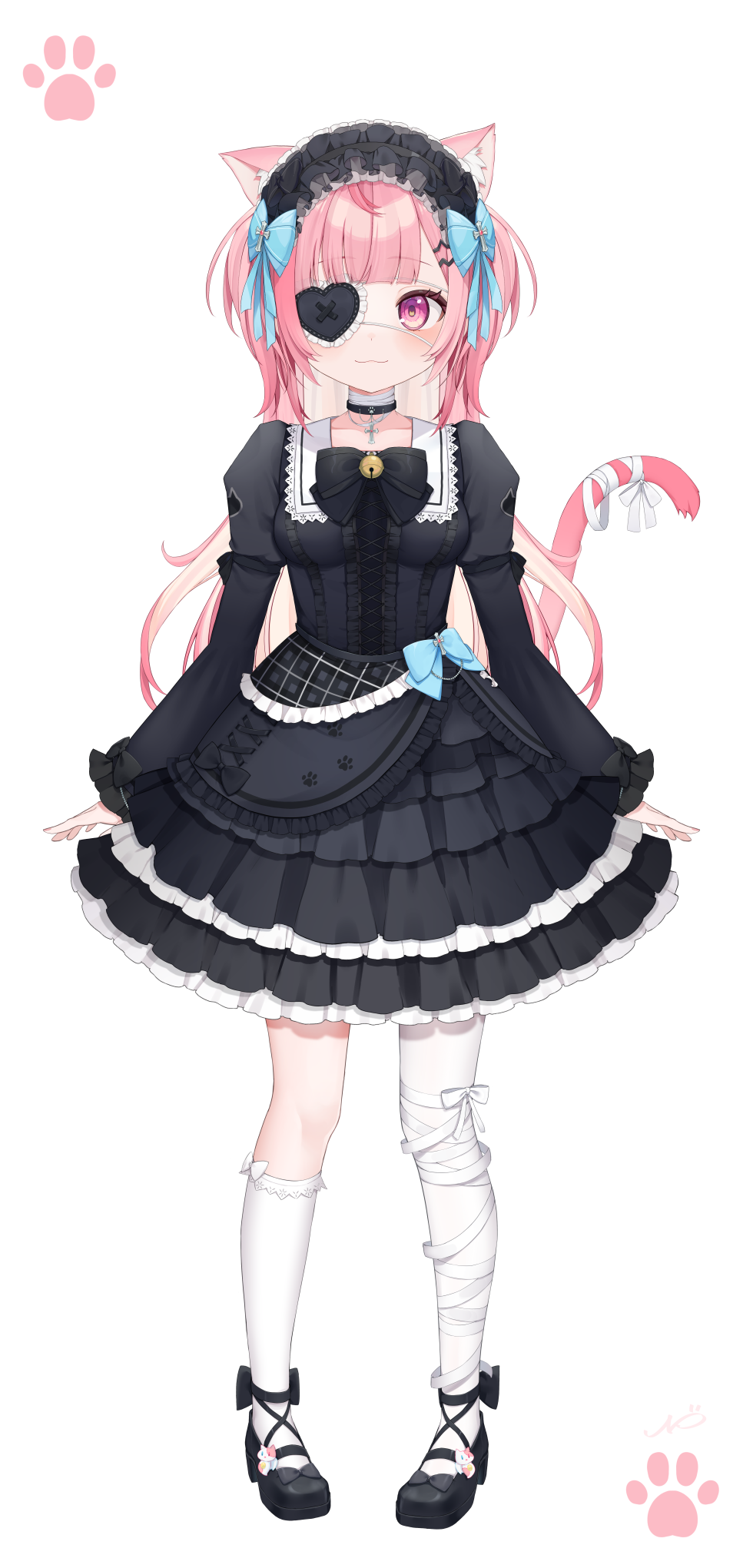 Yuuki Sakuna (Indie Virtual Youtuber) Rule 34 Image