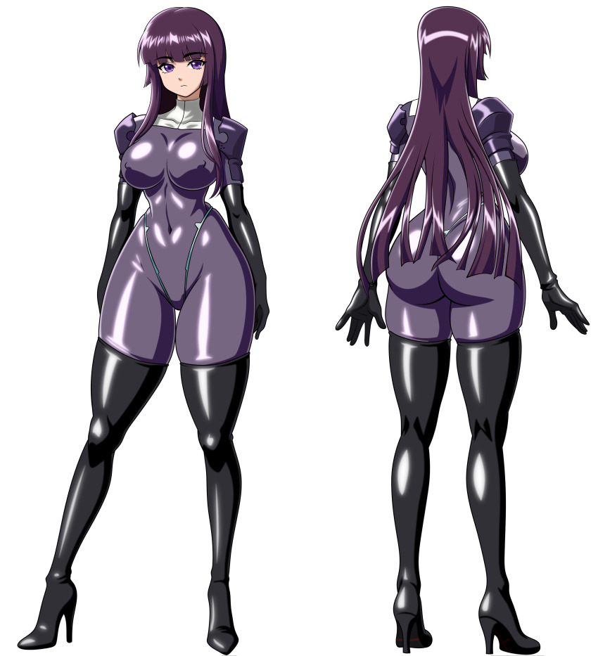 Kamori Sayaka (Original) Rule 34 Image