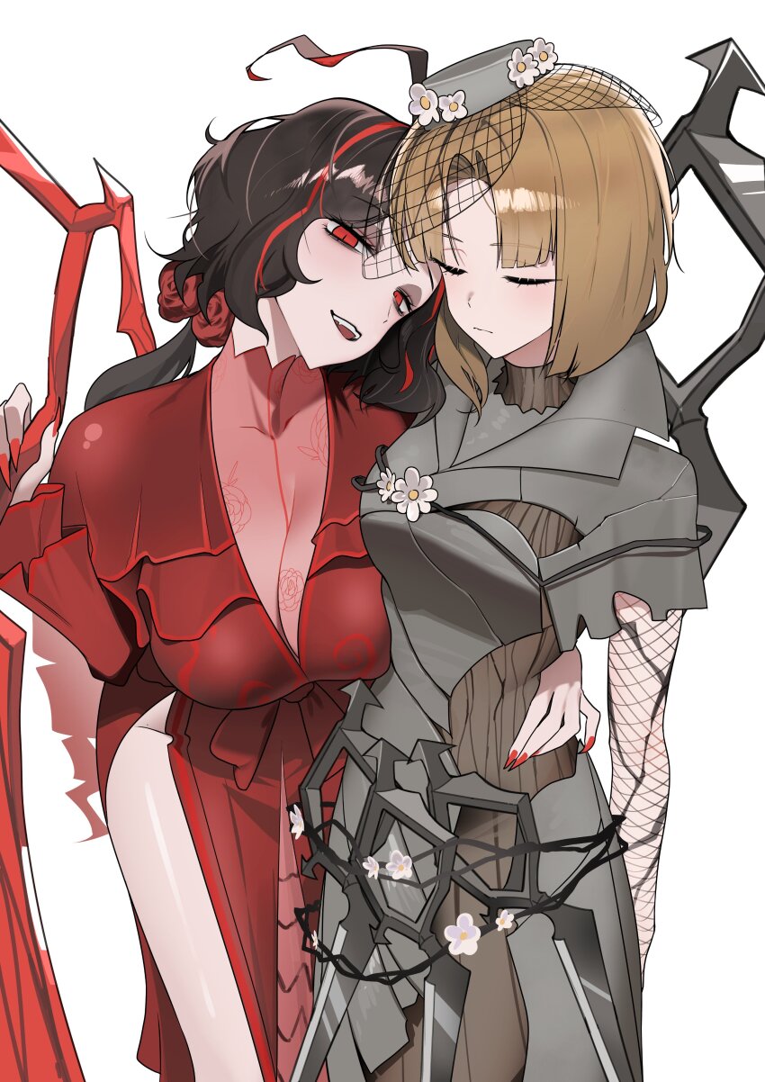 Limbus Company Rule 34 Image