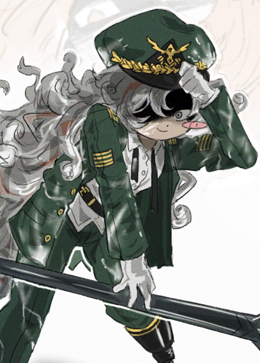 Limbus Company Rule 34 Image