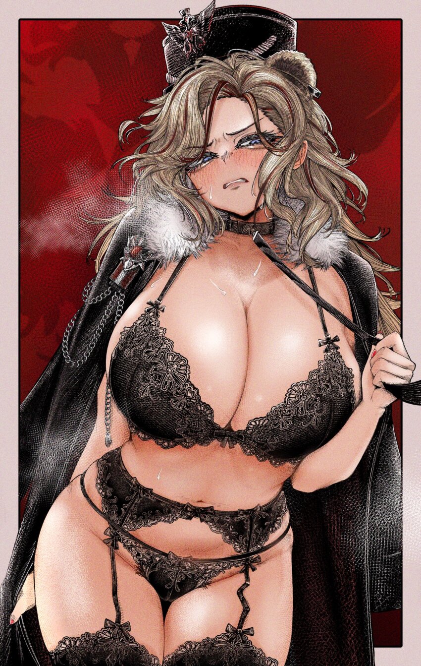Arknights Rule 34 Image